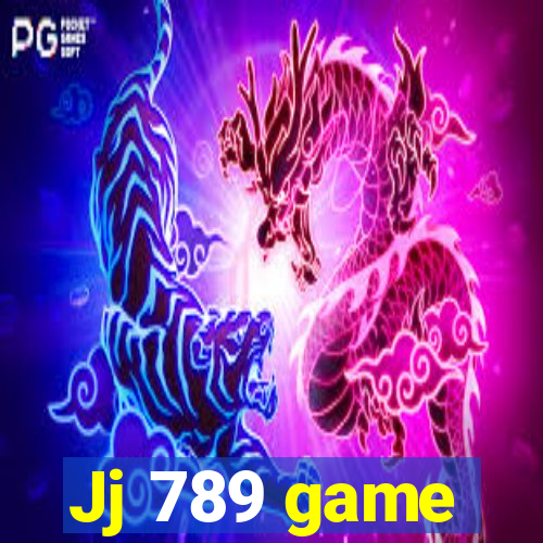 Jj 789 game